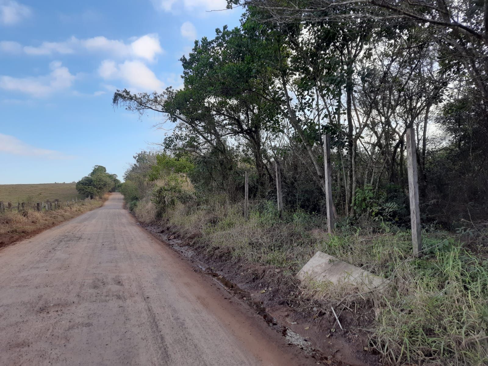 Chácara em Estância Velha