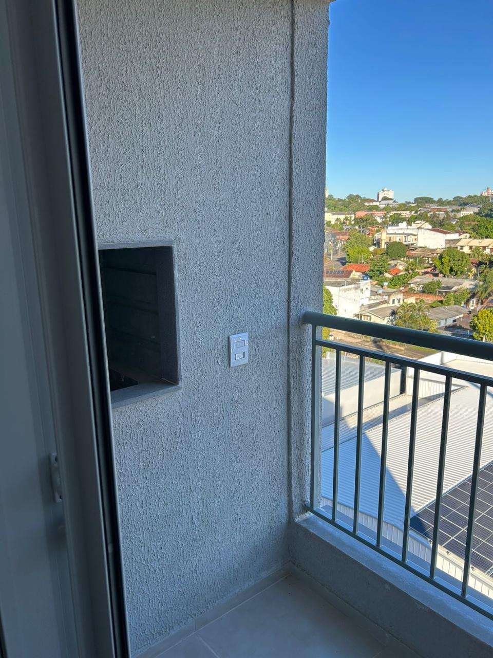 Excelente apartamento em Novo Hamburgo 