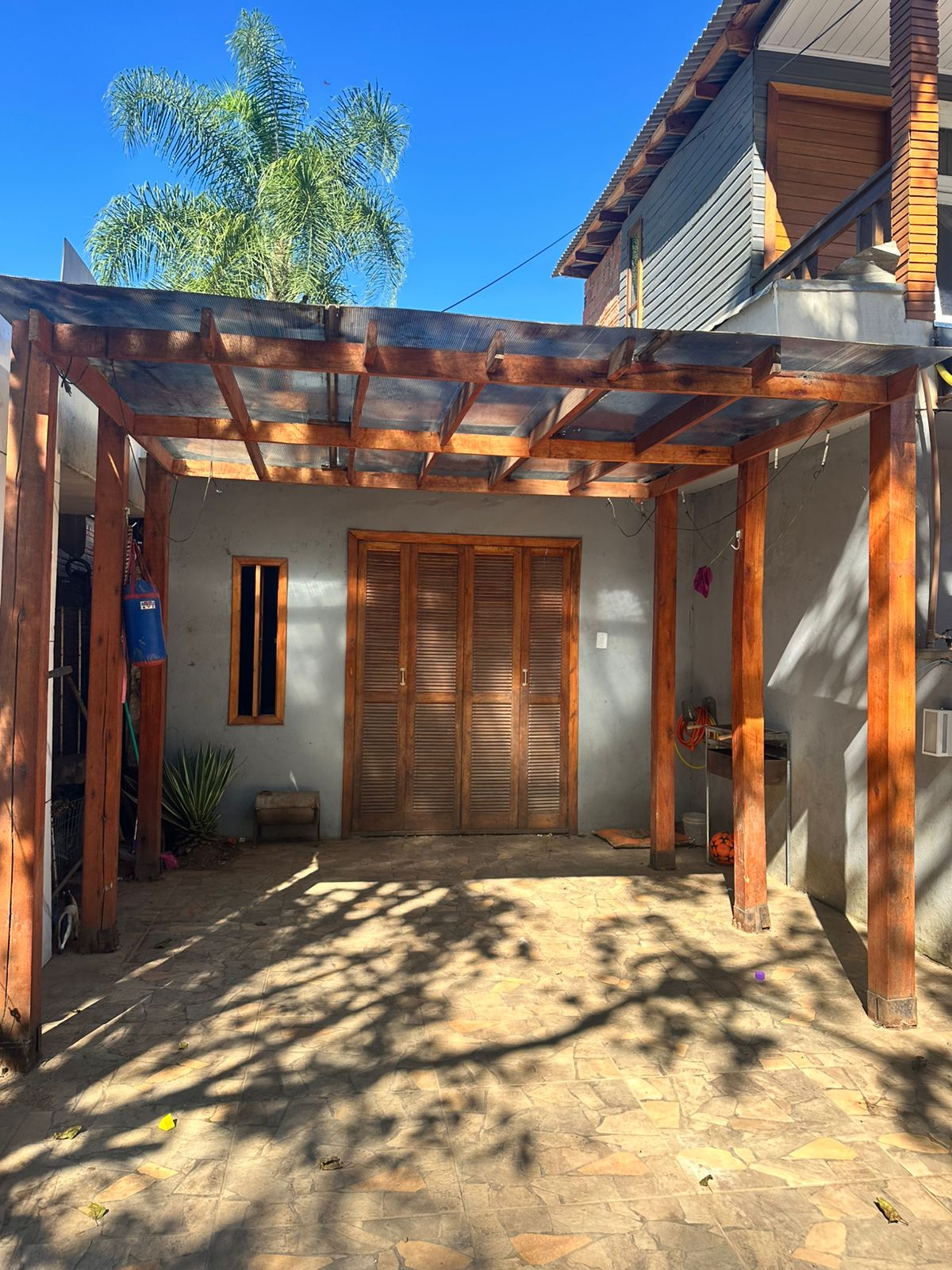 Casa em Portão