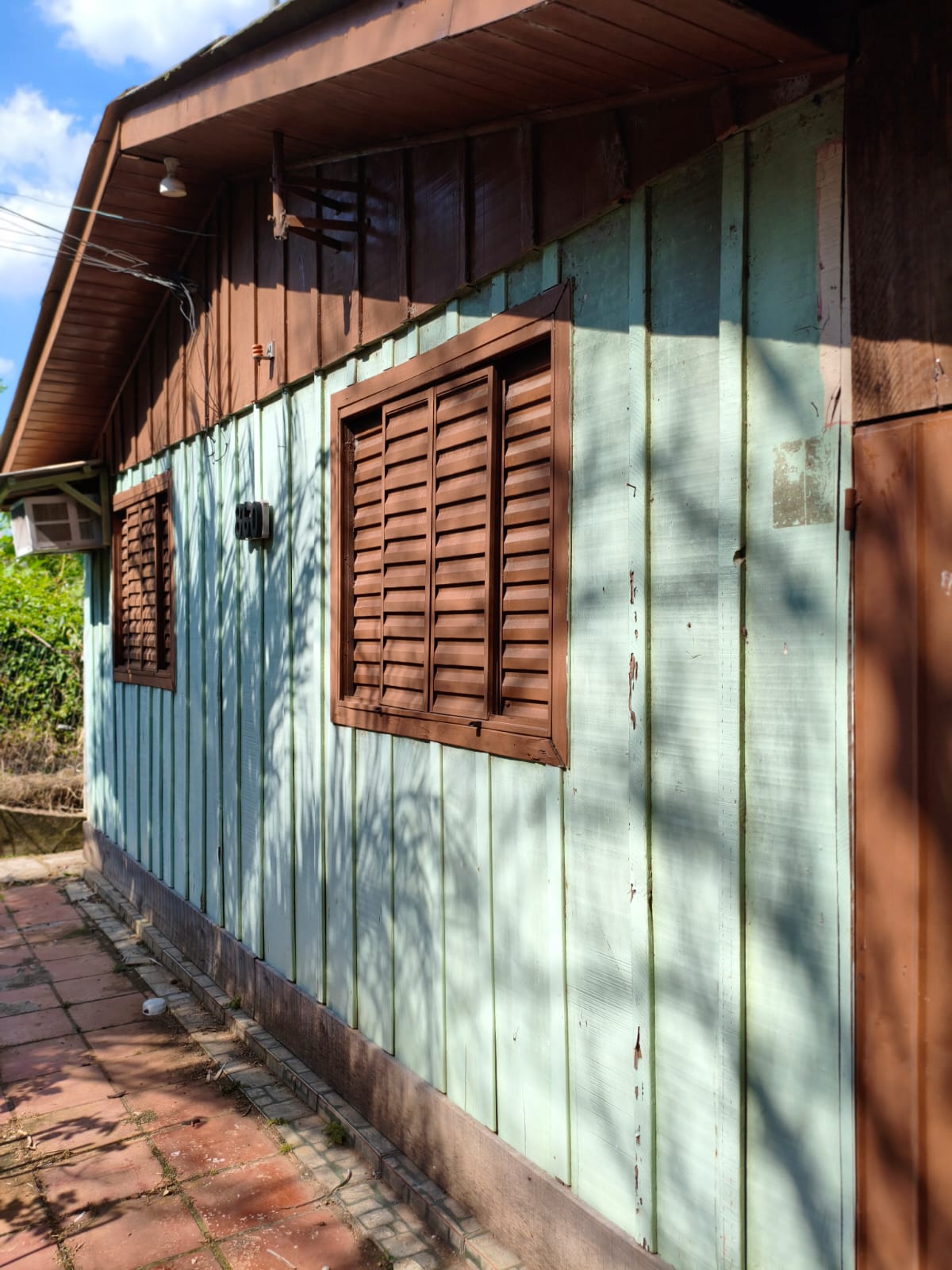 Casa em Novo Hamburgo