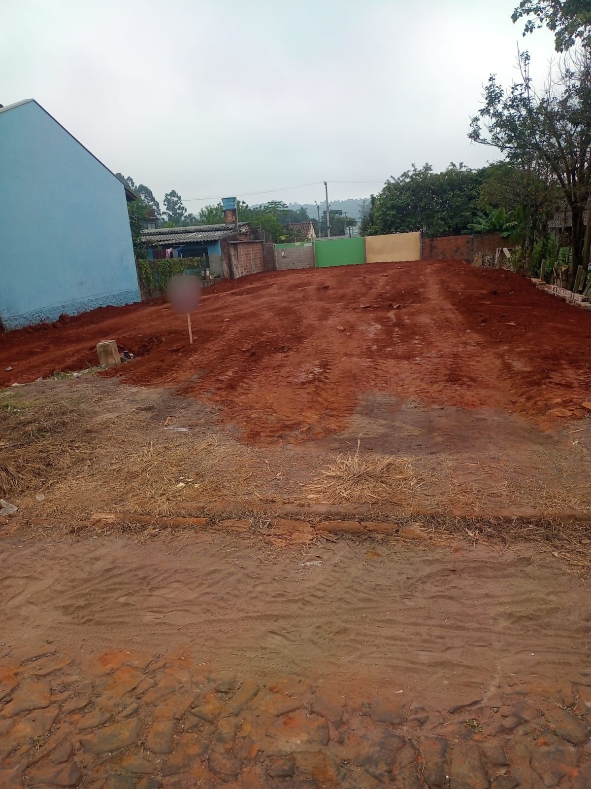 Terreno em Estância Velha