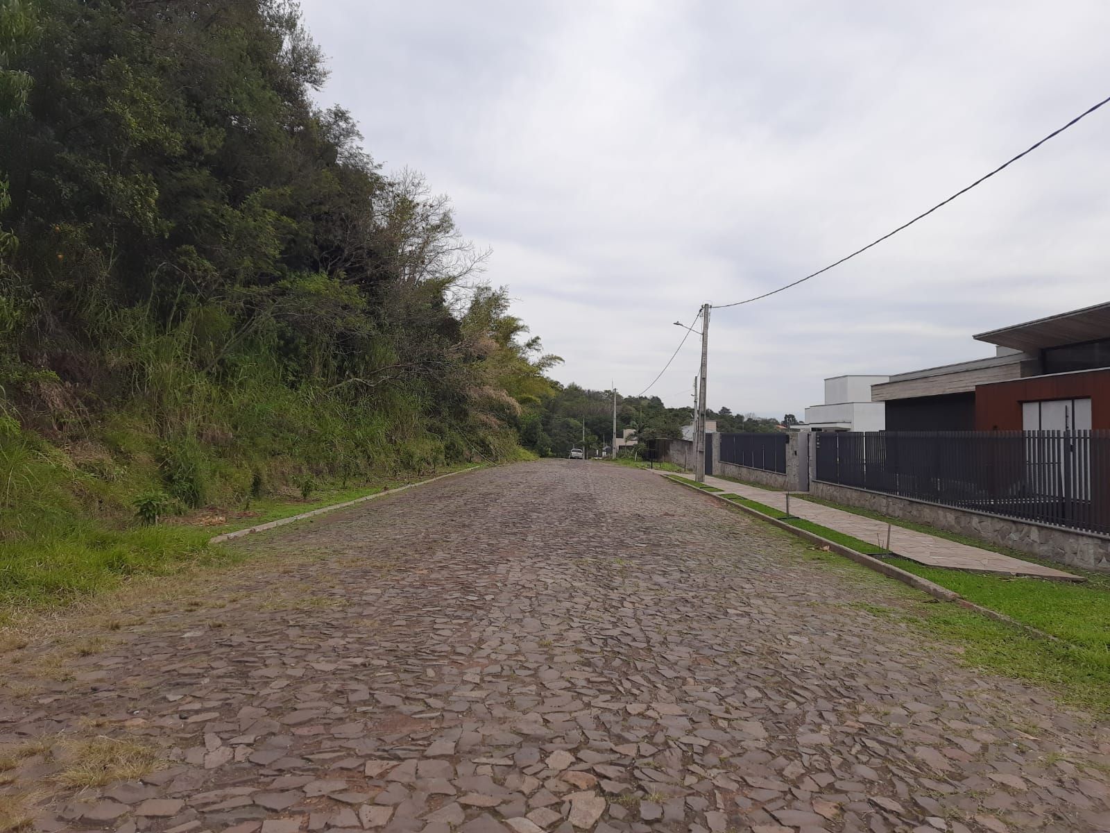 Terreno em Estância Velha