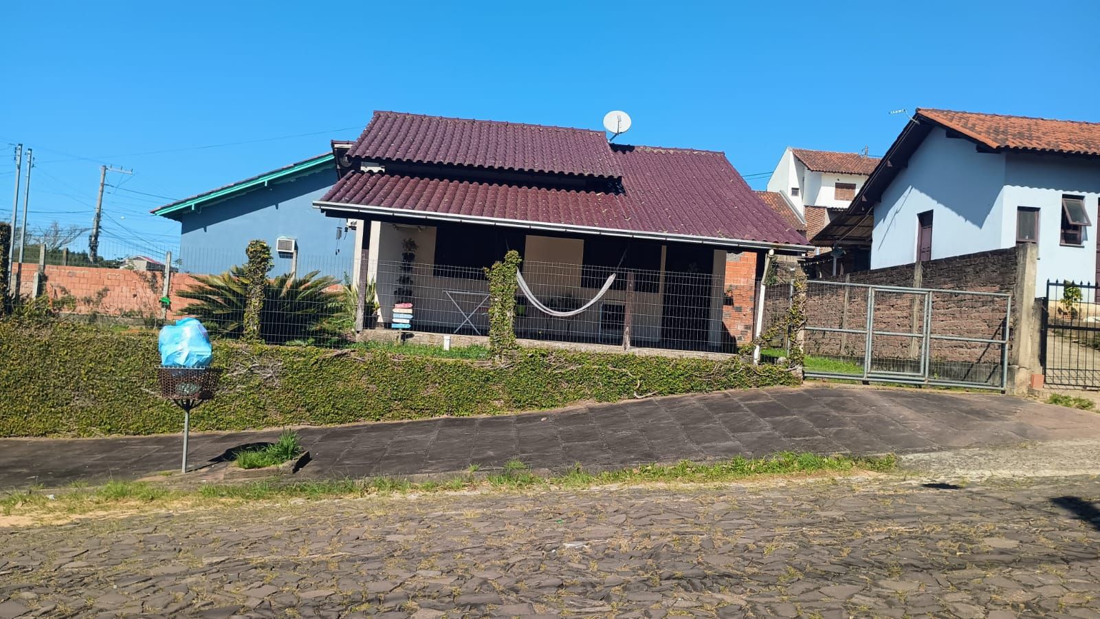 Casa em Estância Velha