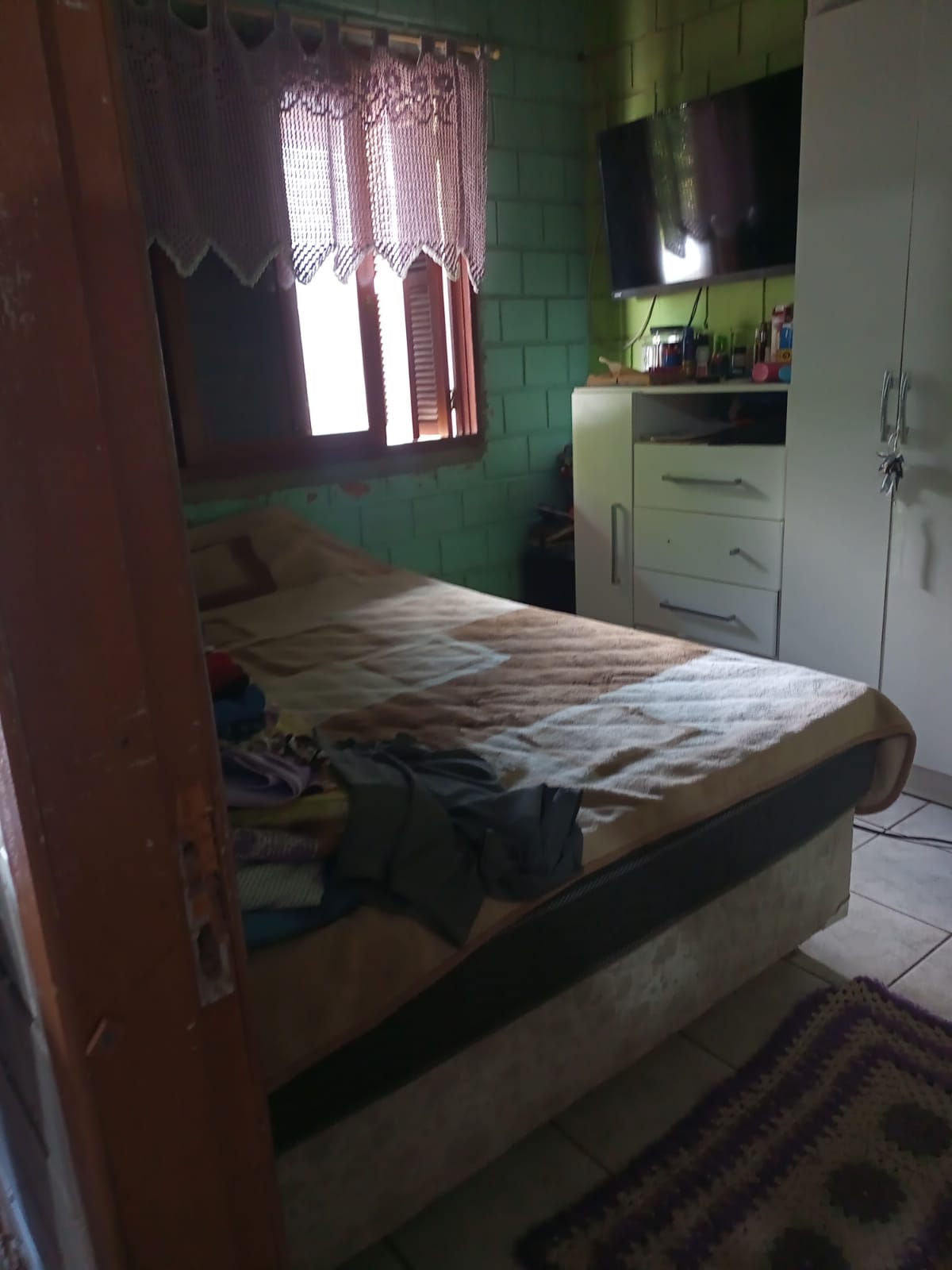 Casa em Portão