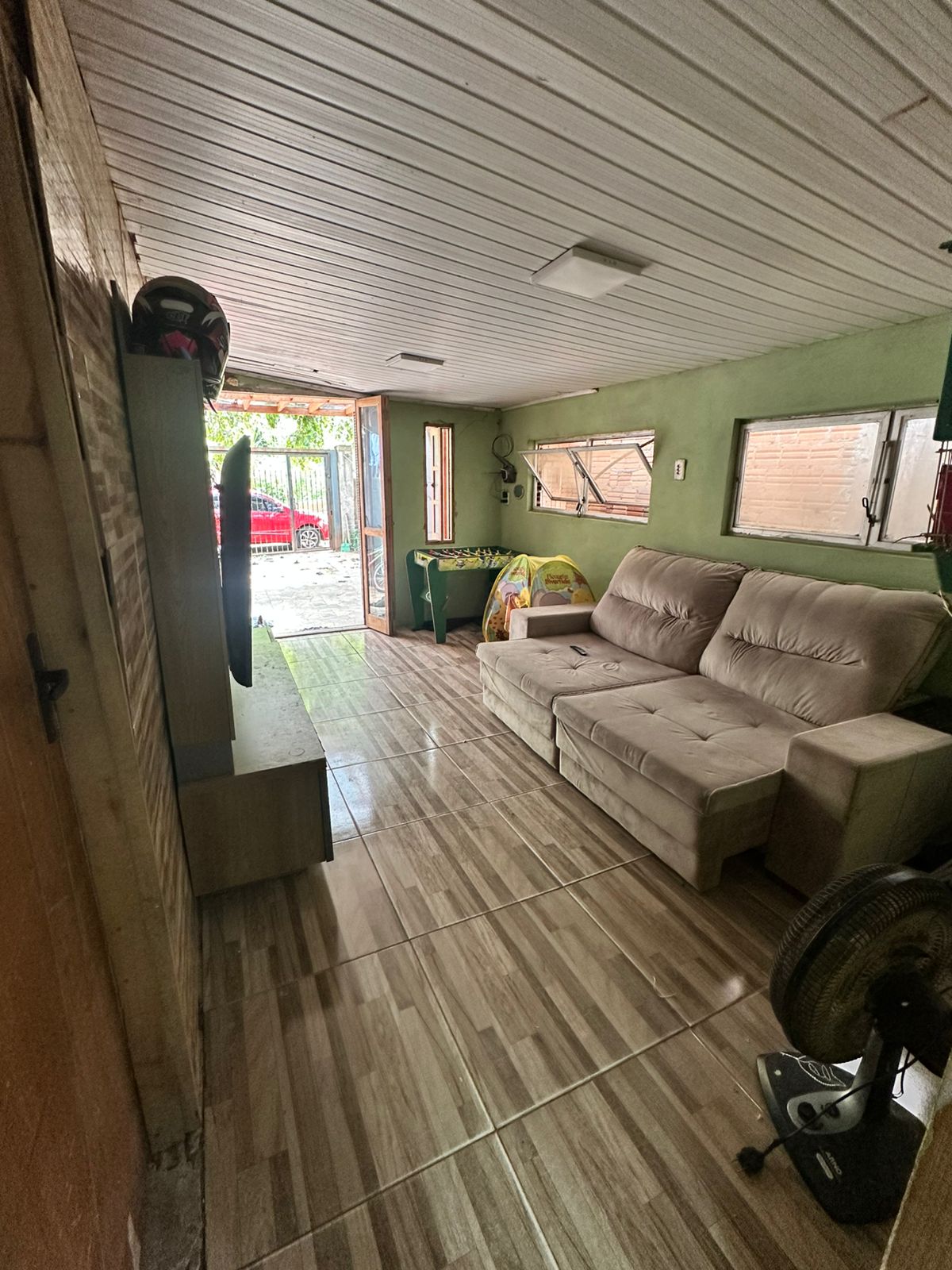 Casa em Portão