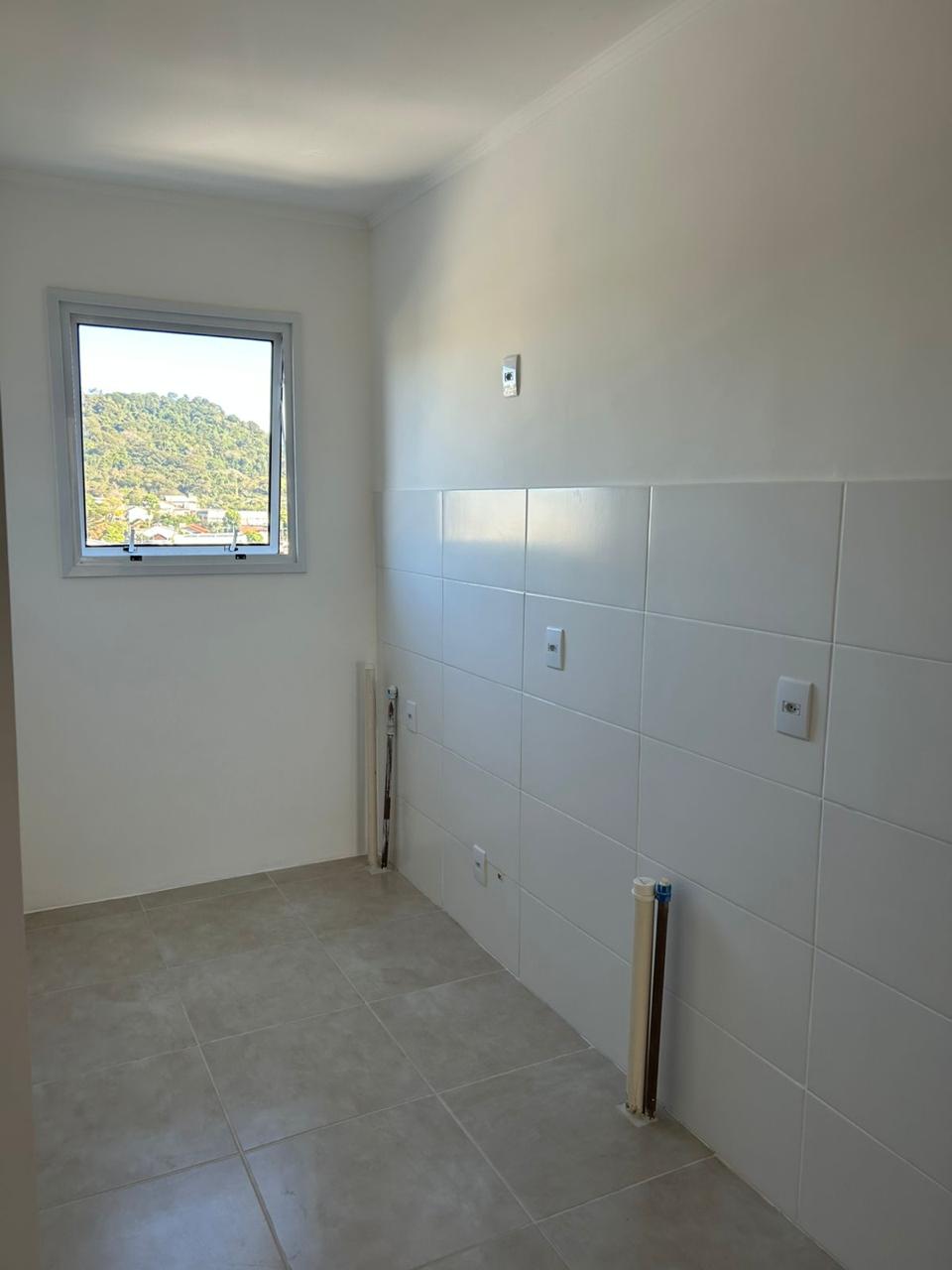 Excelente apartamento em Novo Hamburgo 