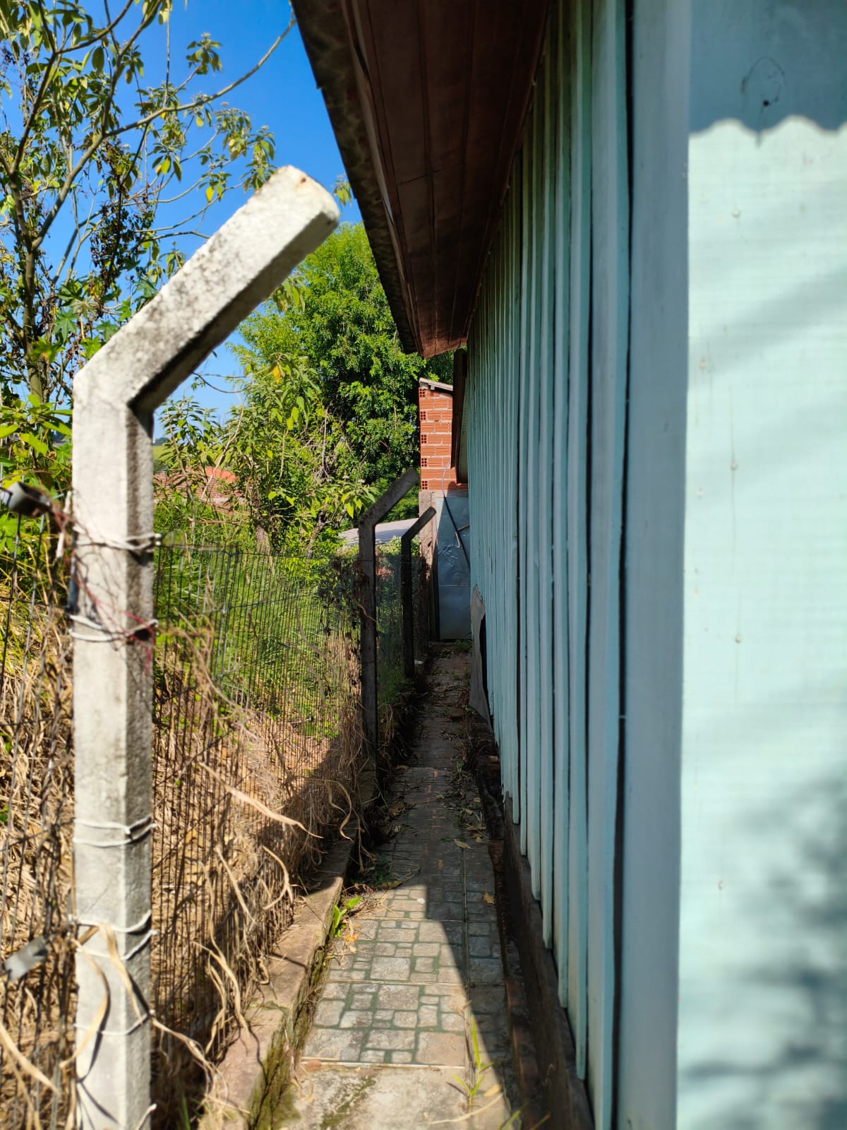 Casa em Novo Hamburgo