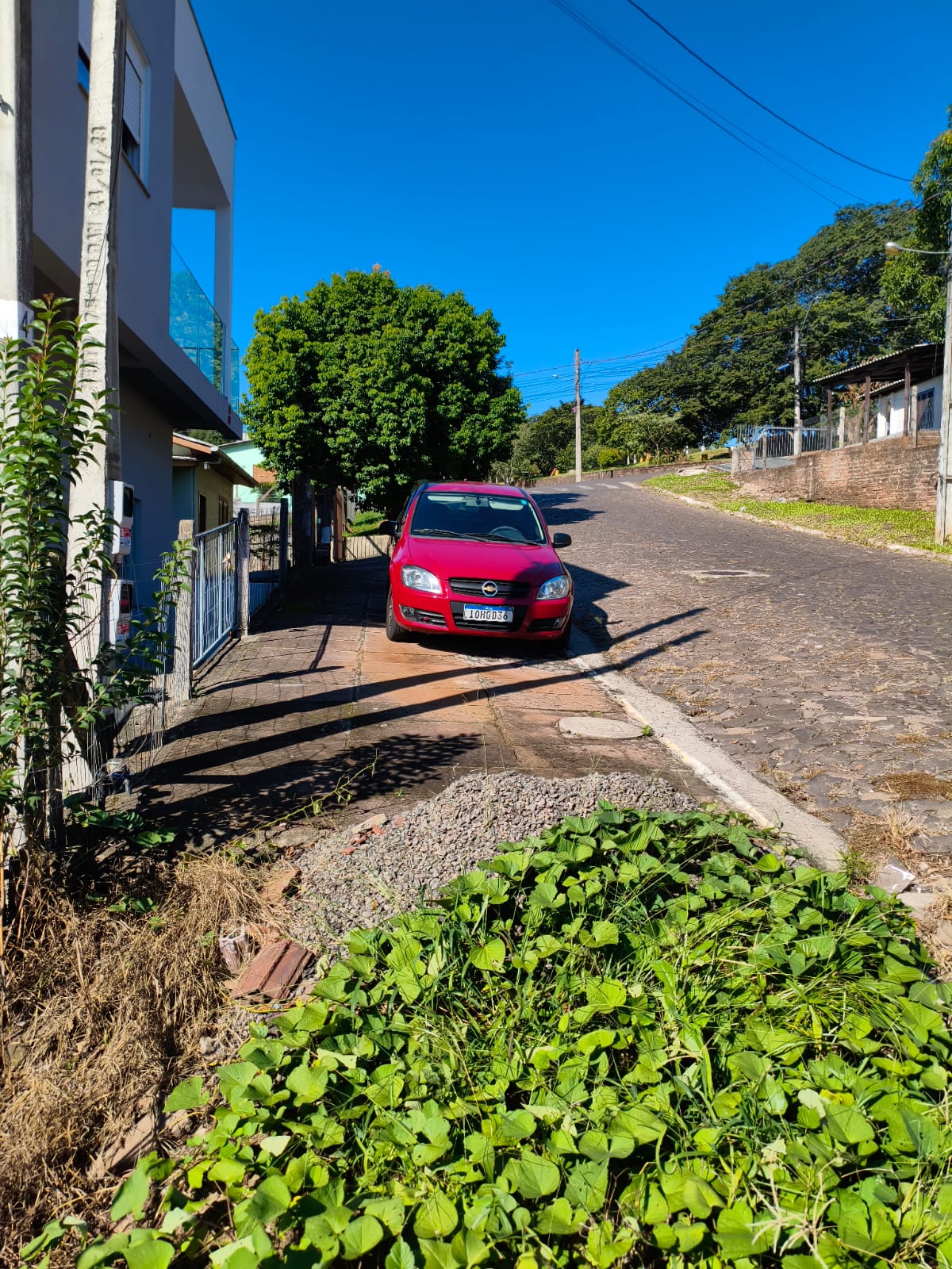 Terreno em Estância Velha