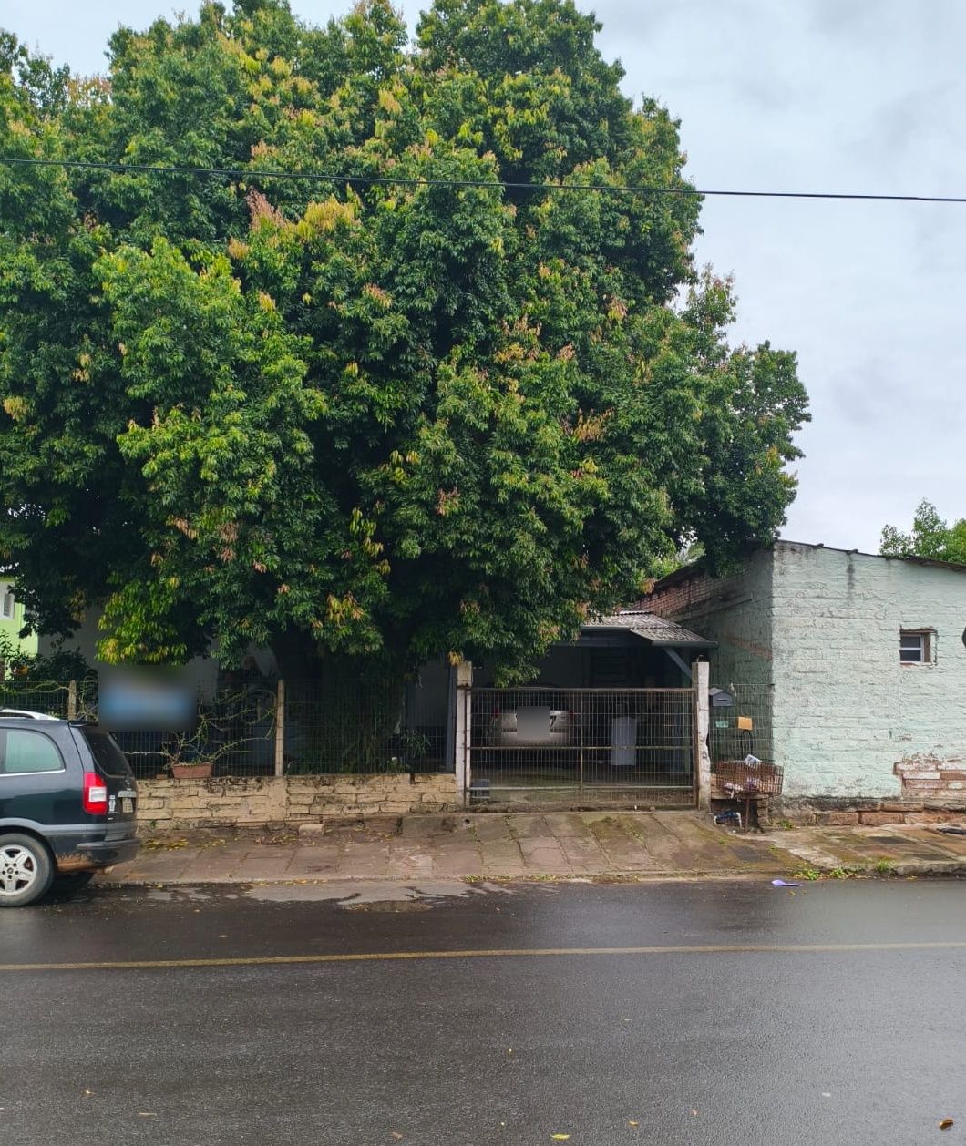 Terreno Comercial em Estância Velha
