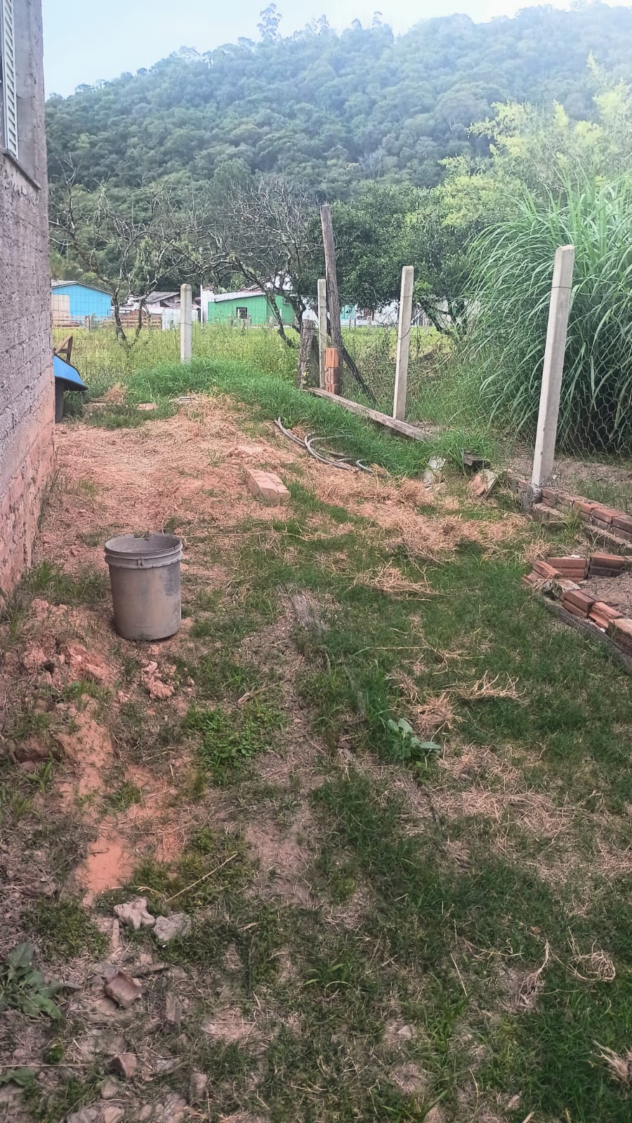 Terreno Comercial em Capela de Santana - RS 240