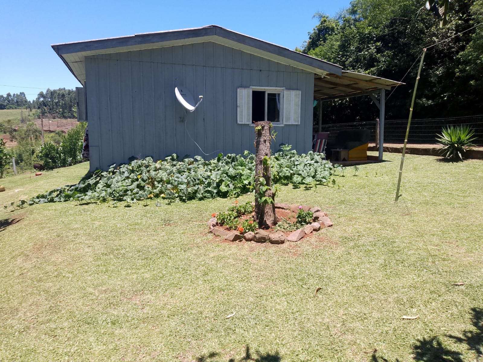 Casa em Paverama