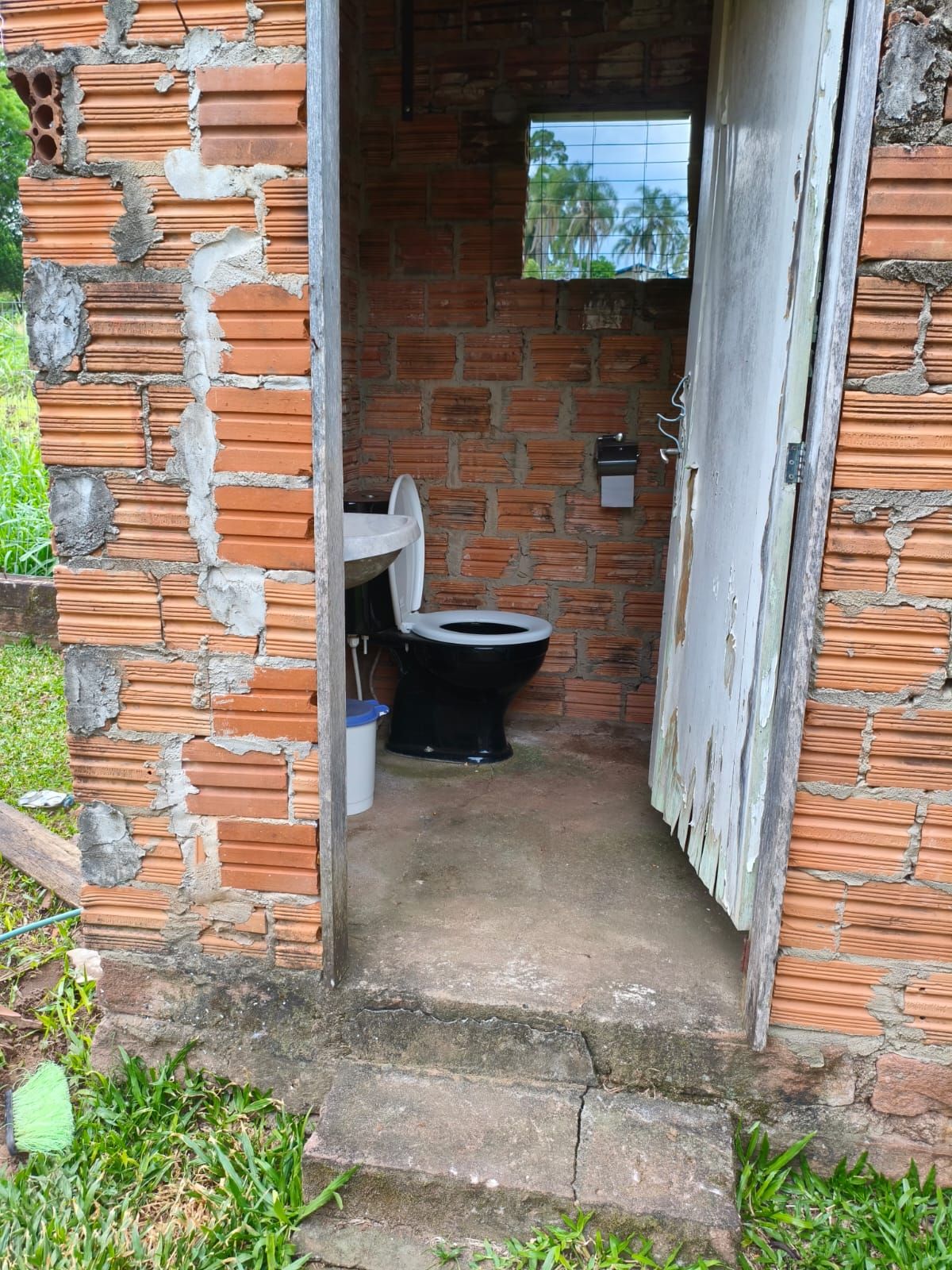 Chácara em São Sebastião do Caí
