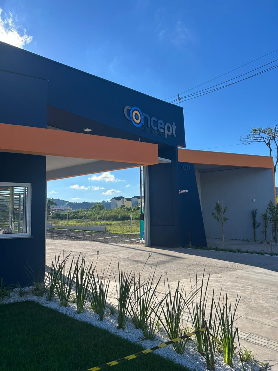 Excelente apartamento em Novo Hamburgo 
