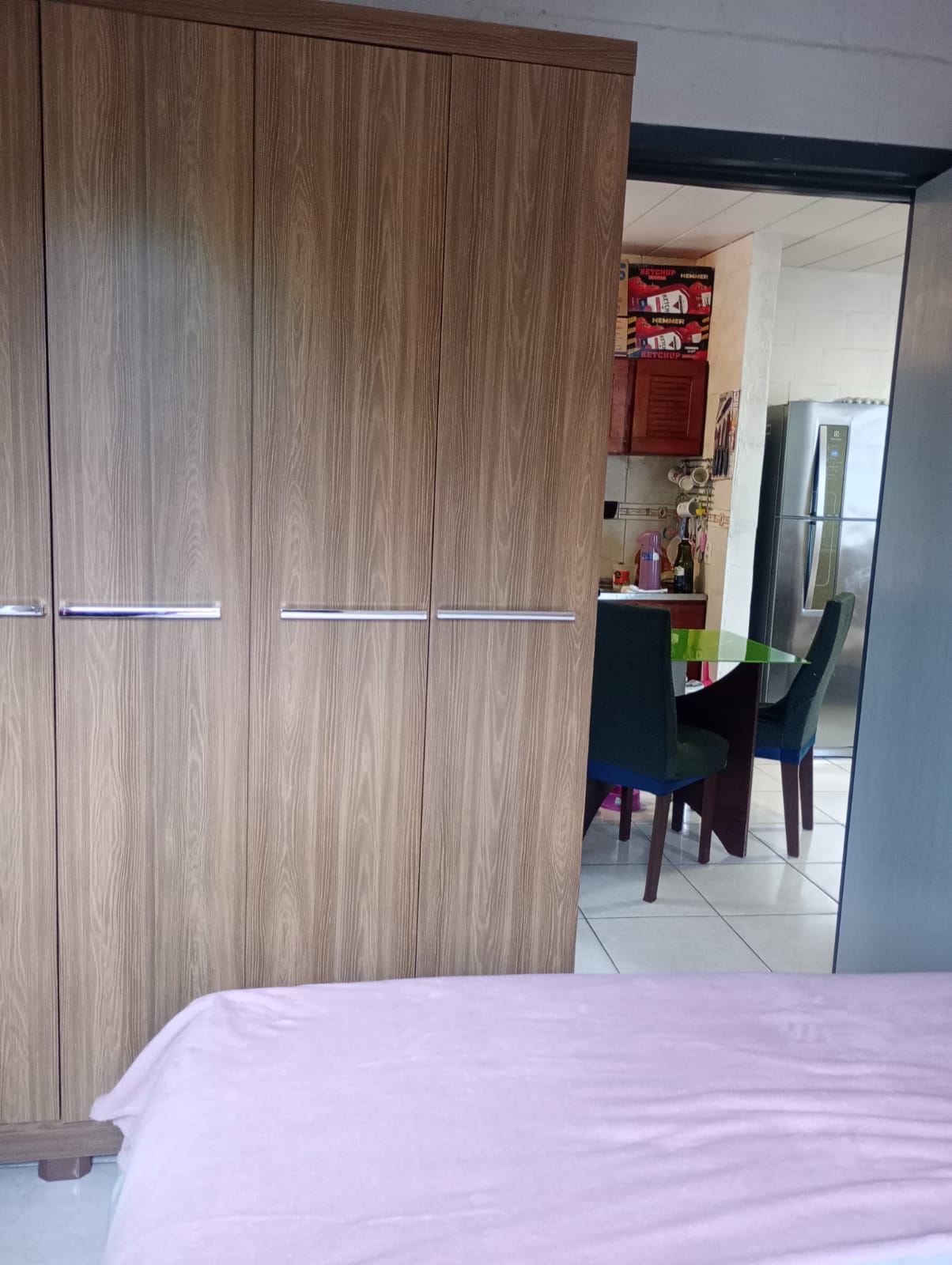 Apartamento em Sapiranga