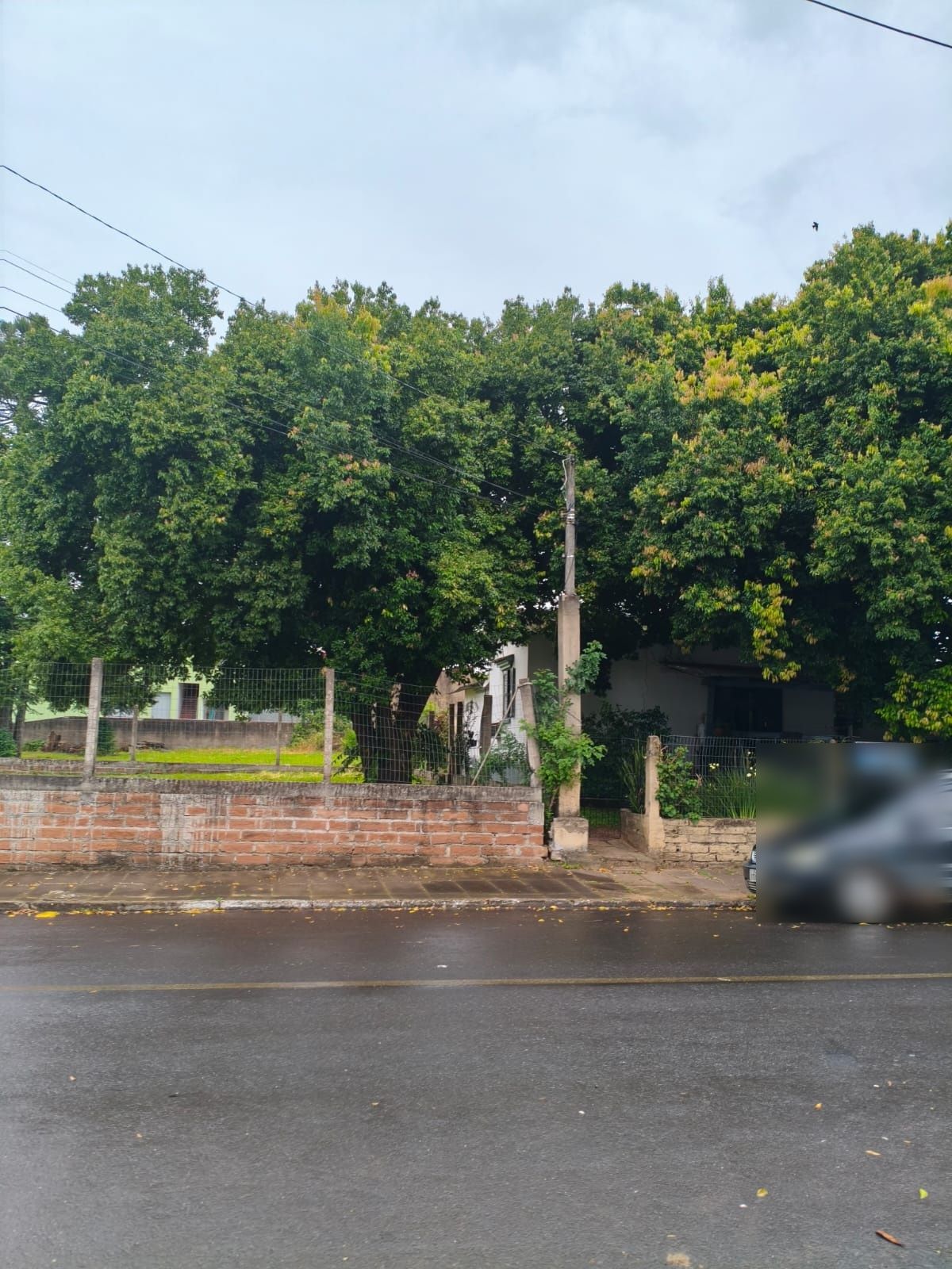 Terreno Comercial em Estância Velha