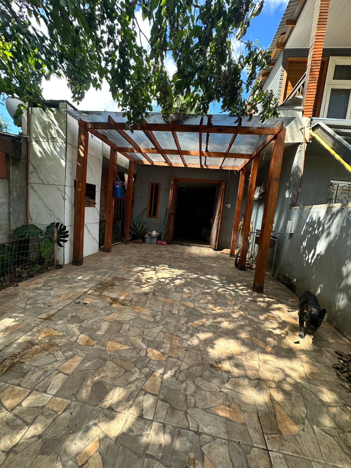 Casa em Portão
