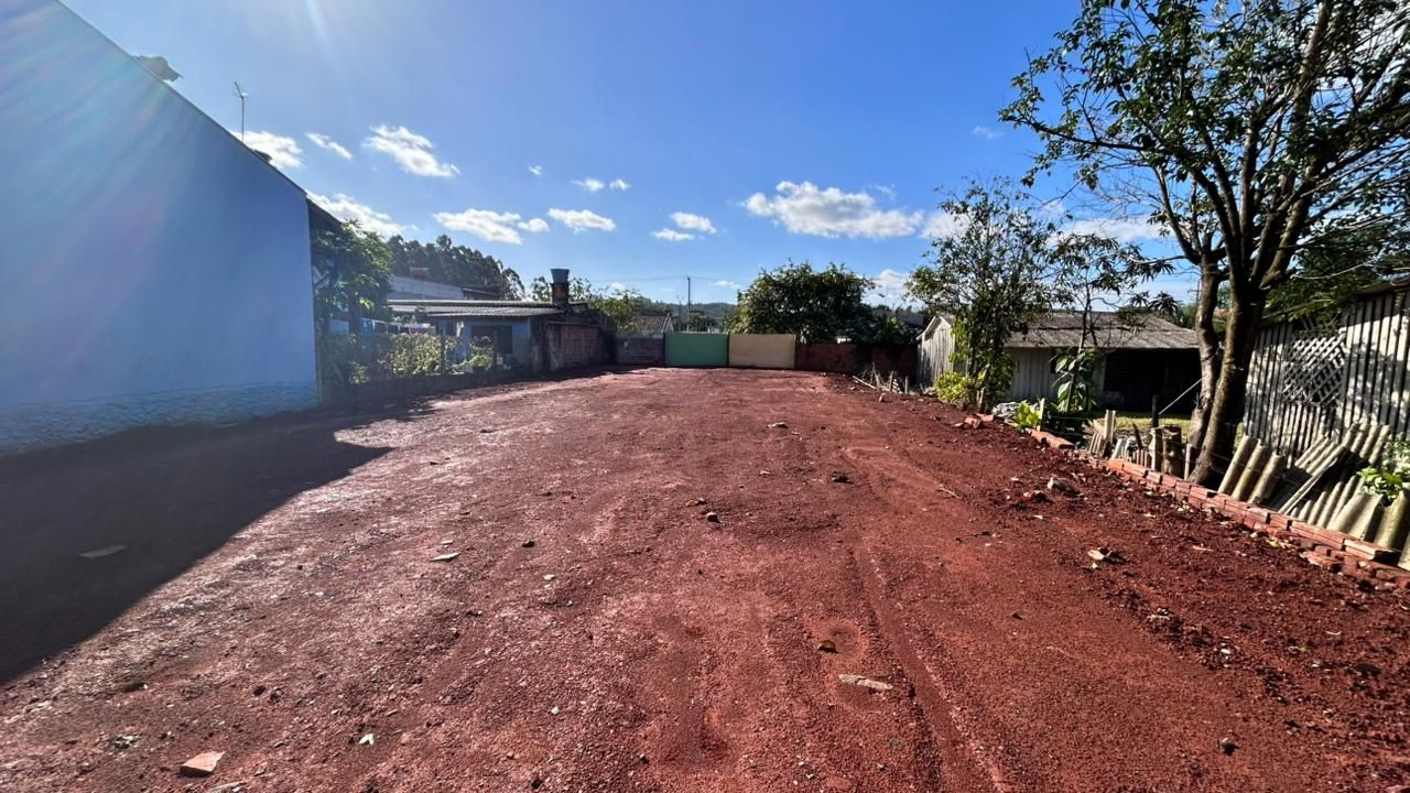 Terreno em Estância Velha
