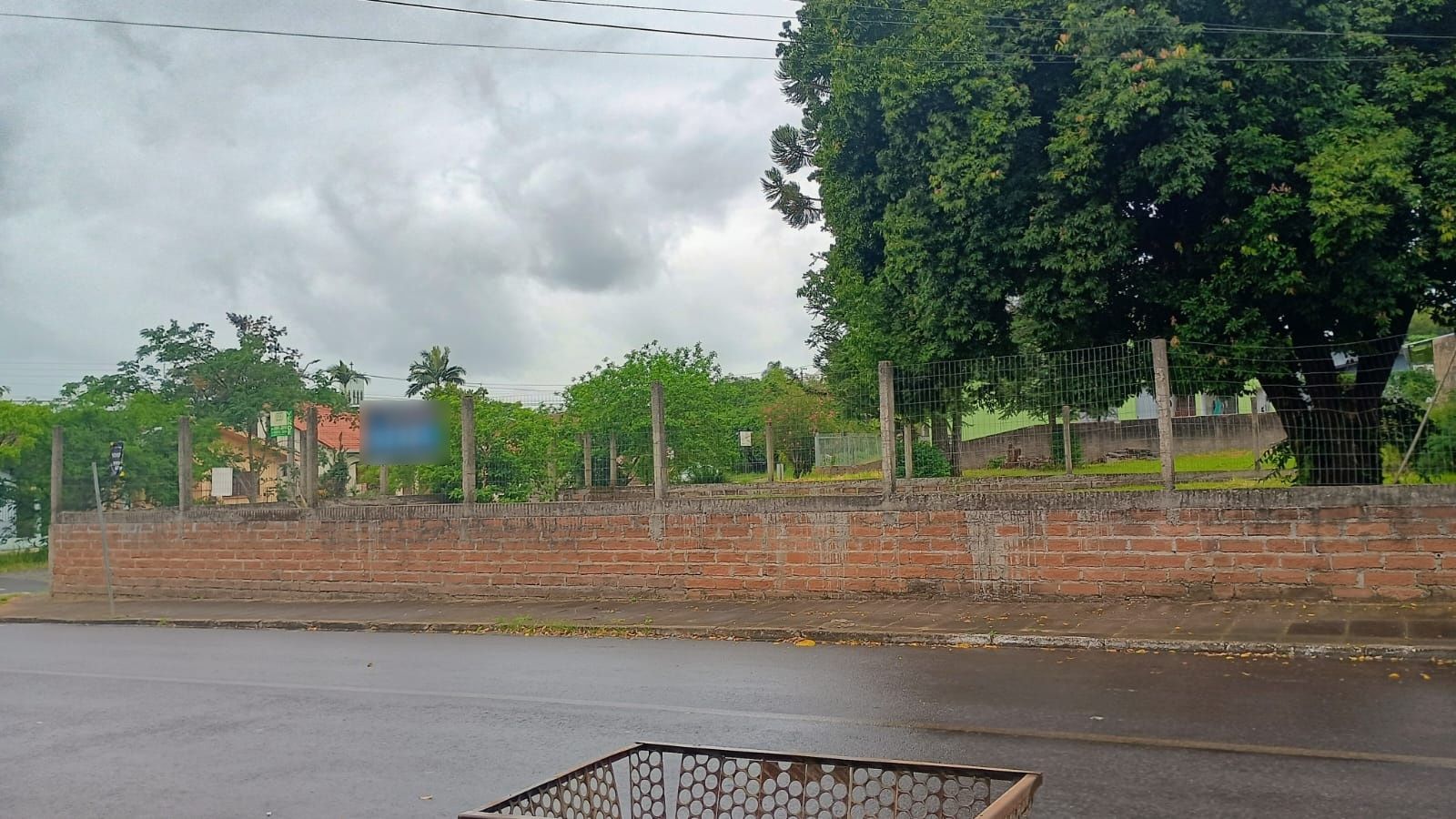 Terreno Comercial em Estância Velha