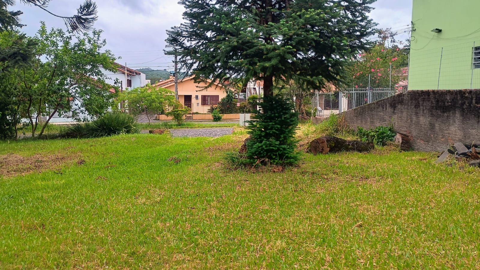 Terreno Comercial em Estância Velha