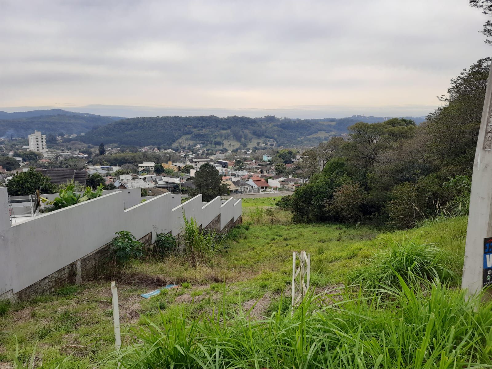 Terreno em Estância Velha