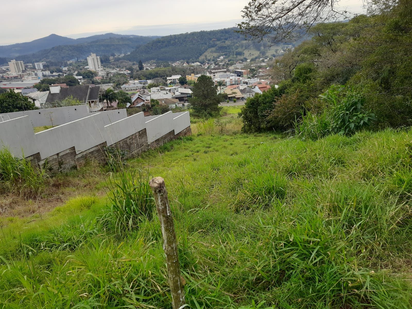 Terreno em Estância Velha