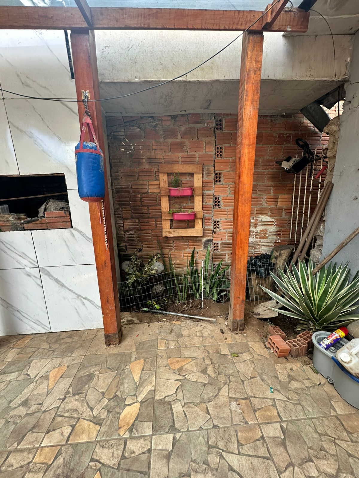 Casa em Portão