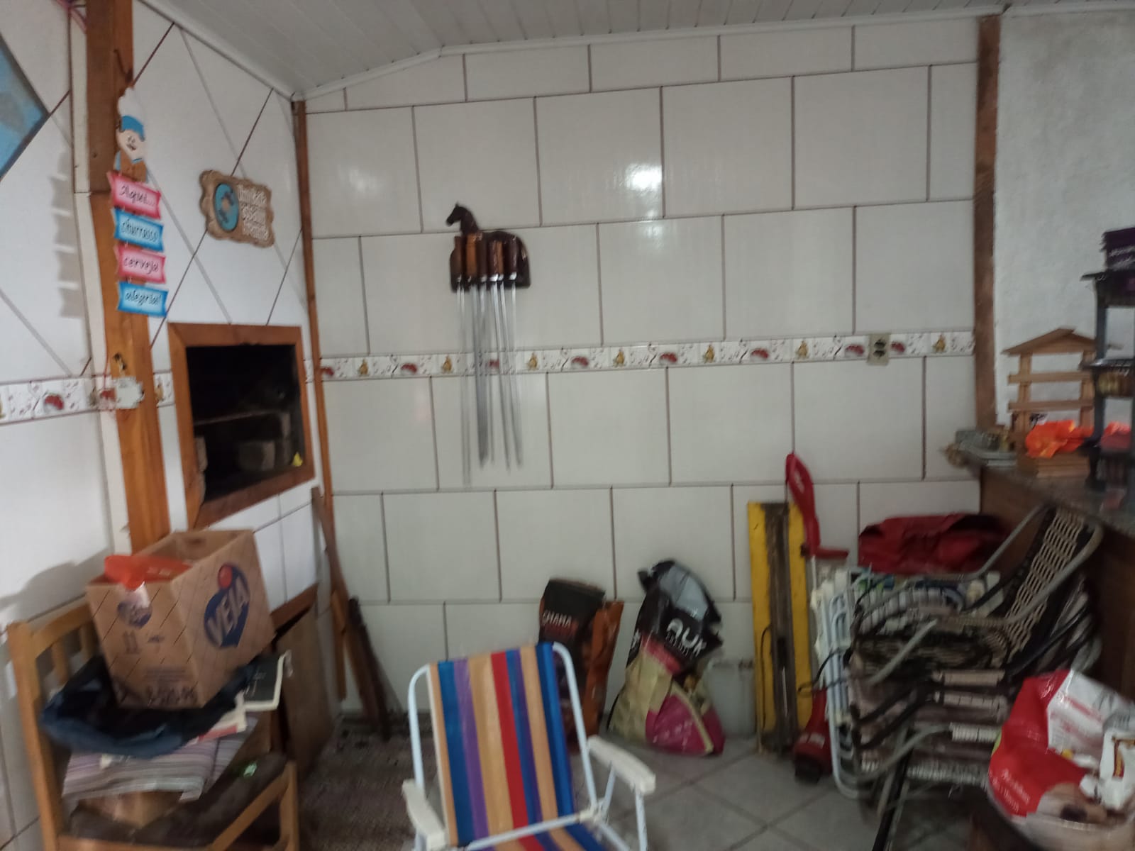 Casa em Portão
