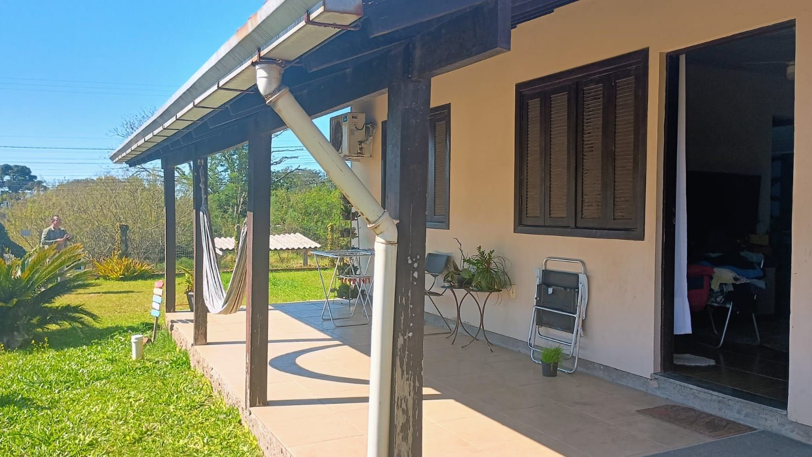 Casa em Estância Velha