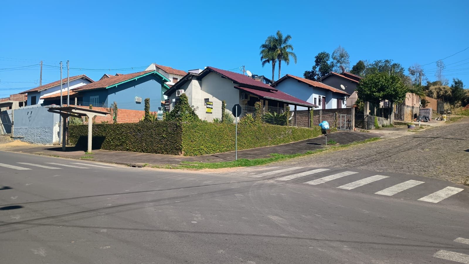 Casa em Estância Velha