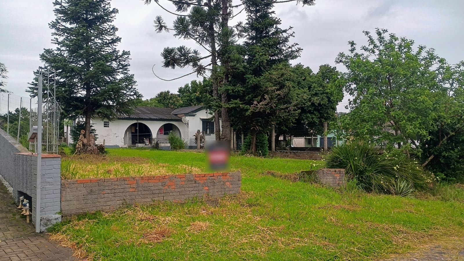 Terreno Comercial em Estância Velha
