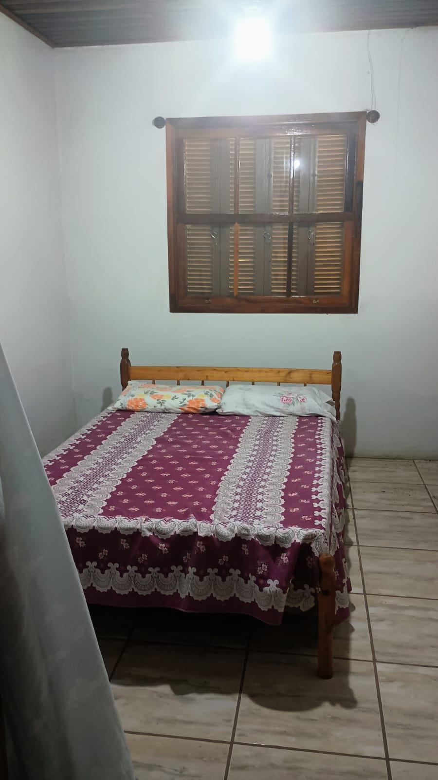 Chácara em Portão