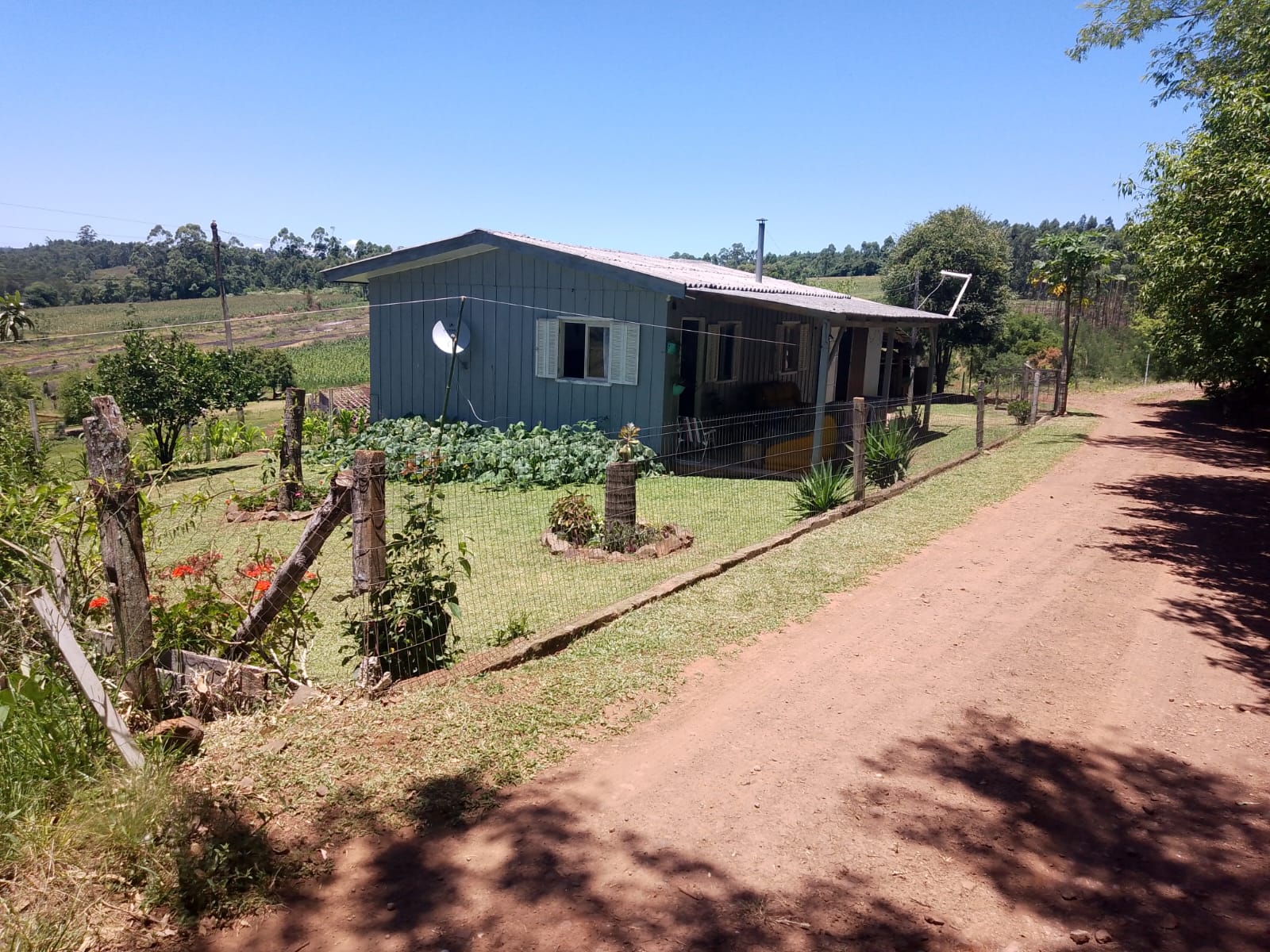 Casa em Paverama