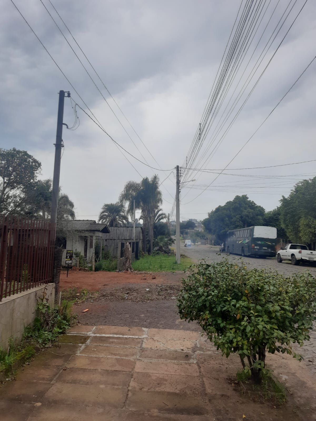 Terreno em Estância Velha