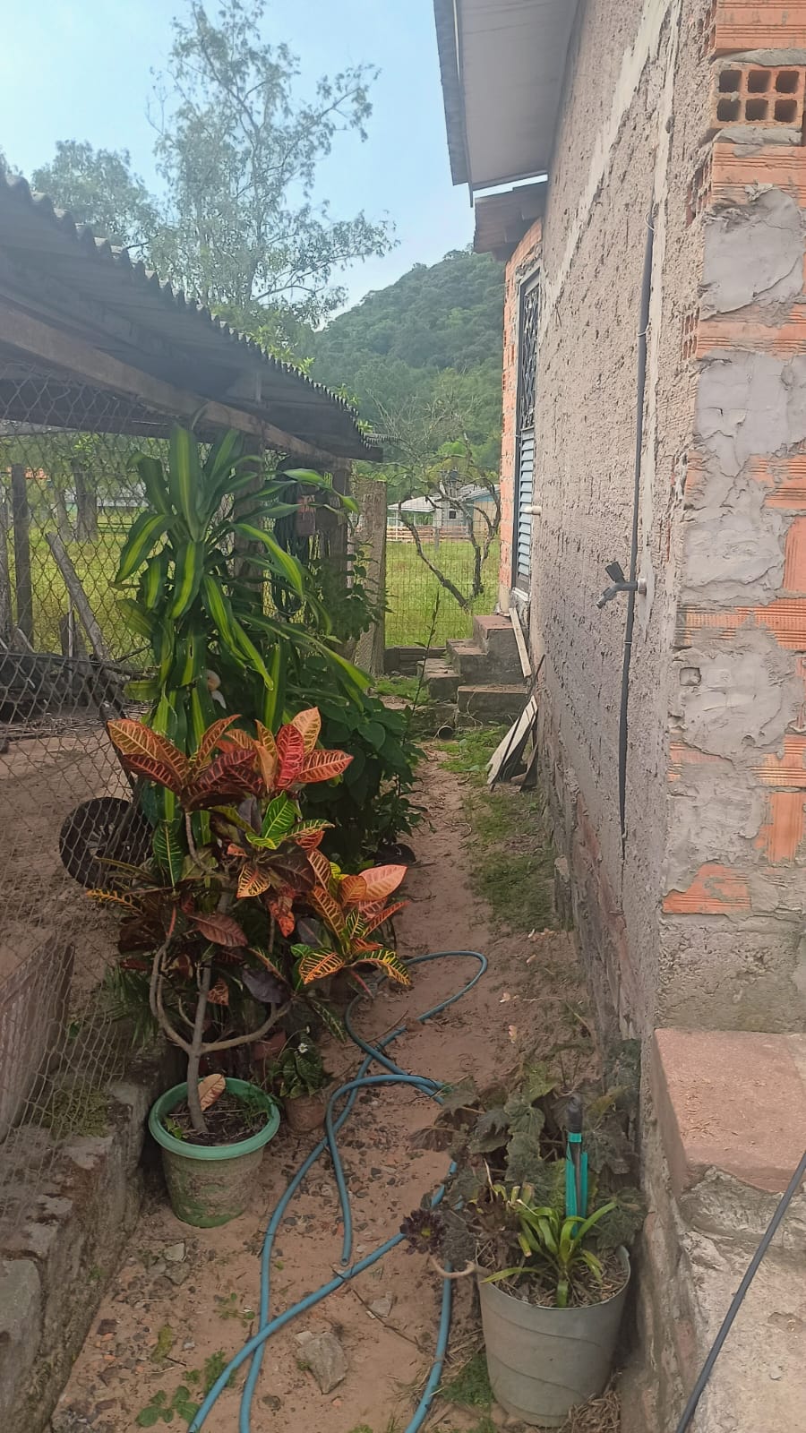 Terreno Comercial em Capela de Santana - RS 240