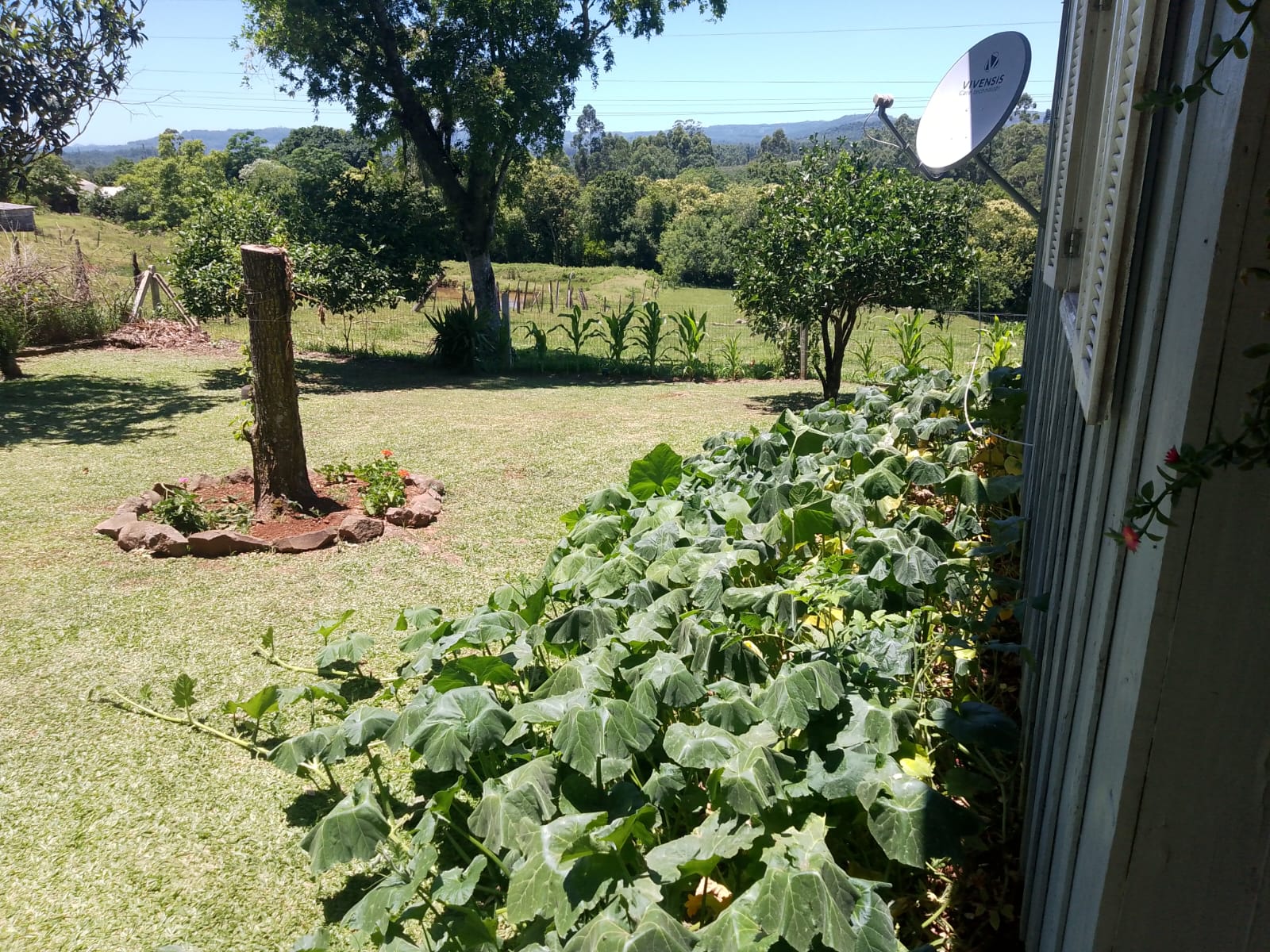 Casa em Paverama
