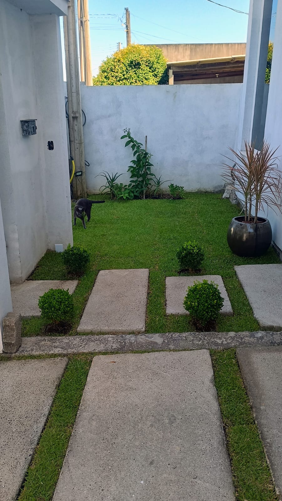 Casa em Portão