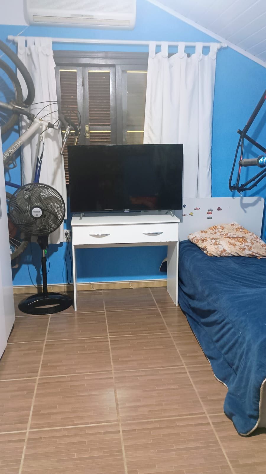 Casa em Estância Velha