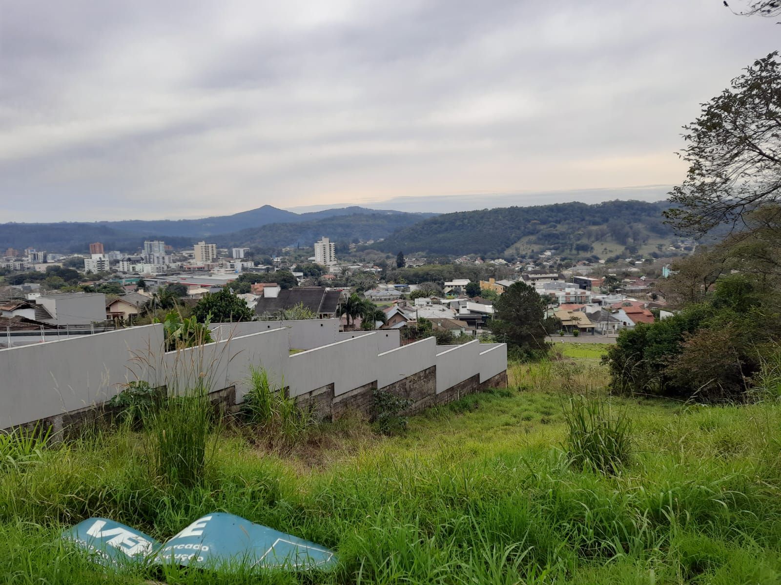 Terreno em Estância Velha