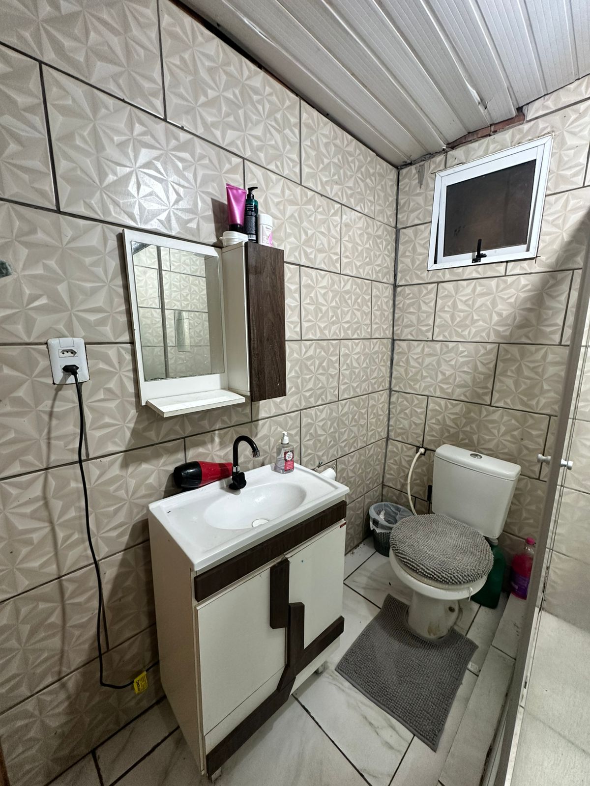 Casa em Portão