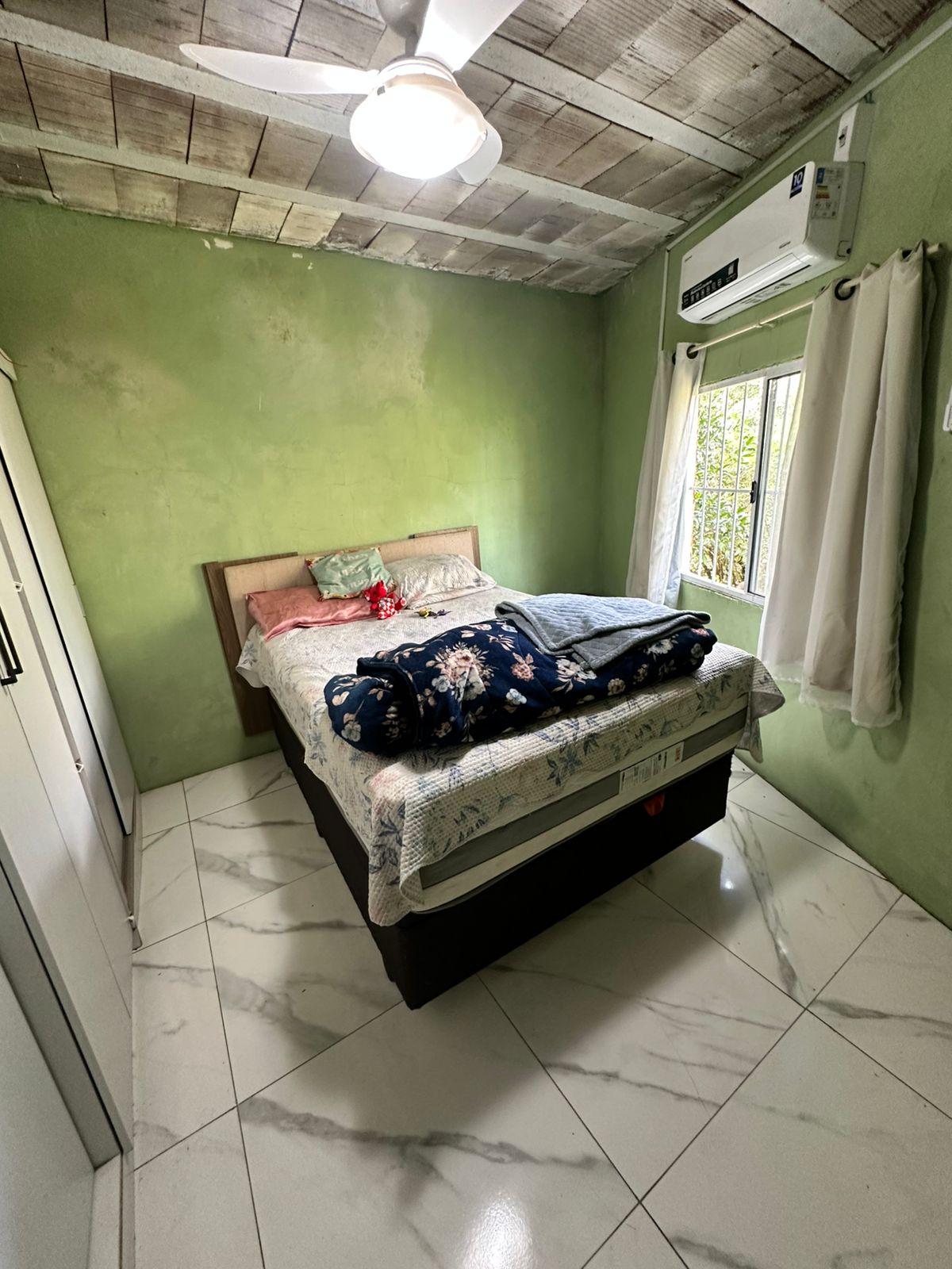 Casa em Portão