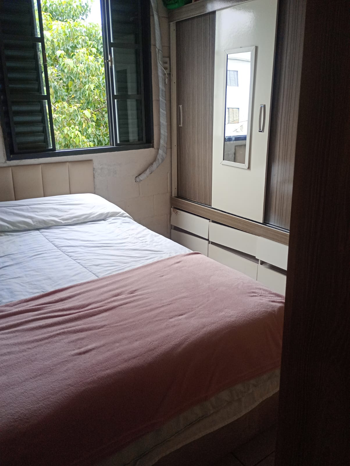 Apartamento em Sapiranga
