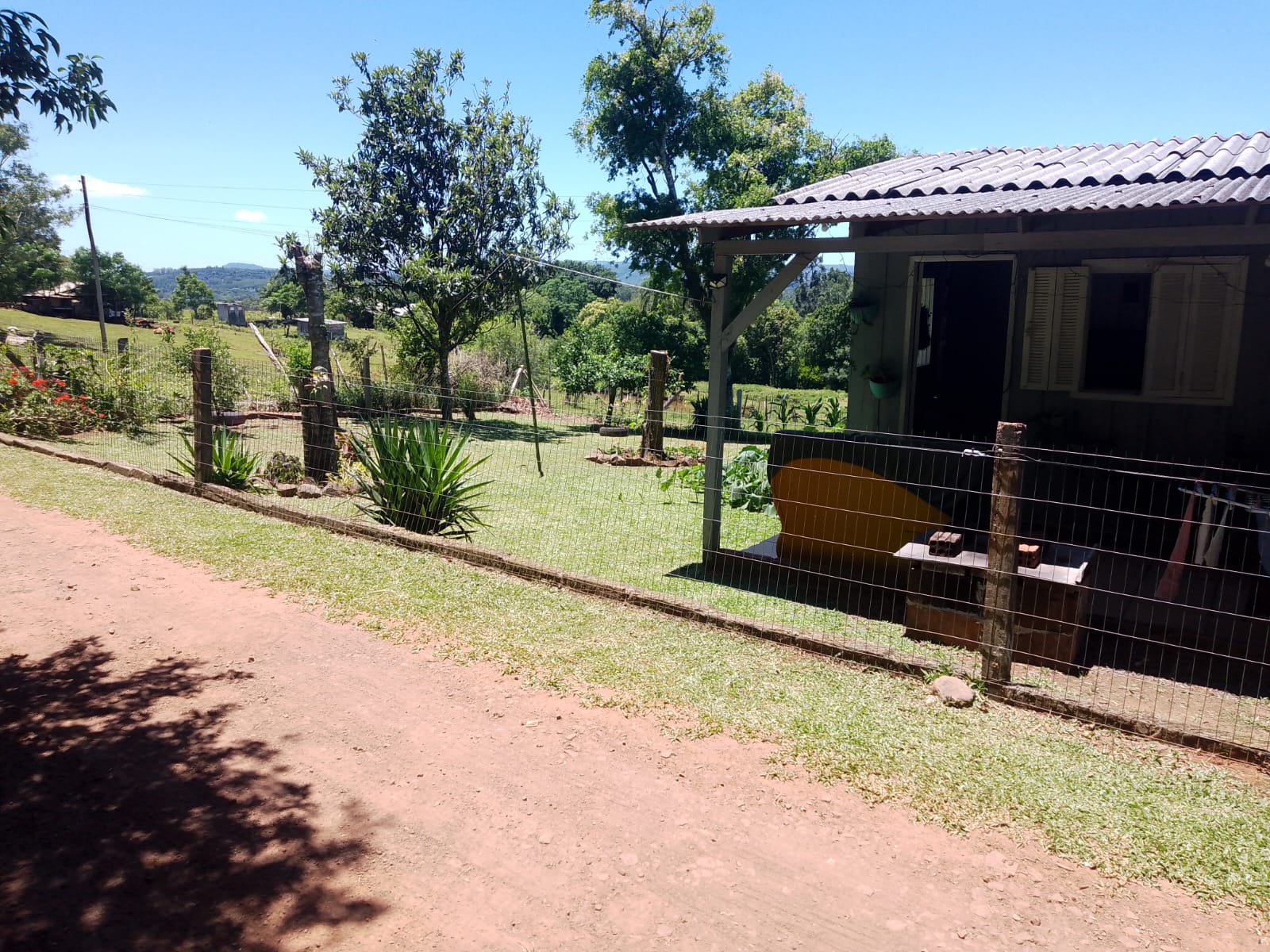 Casa em Paverama