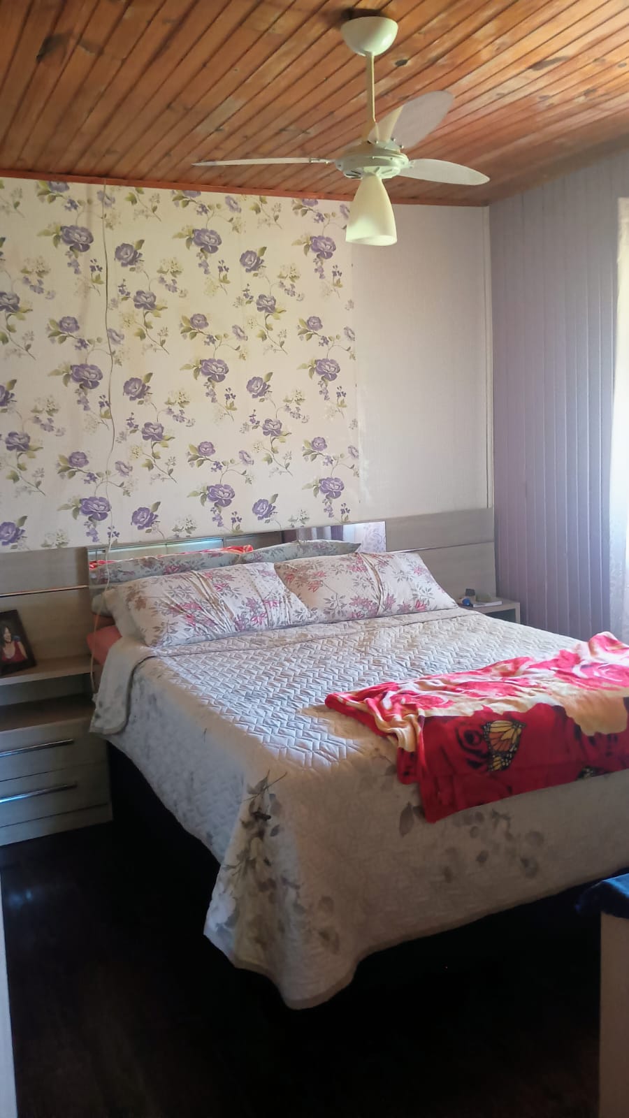 Chácara com duas casas em Capela de Santana