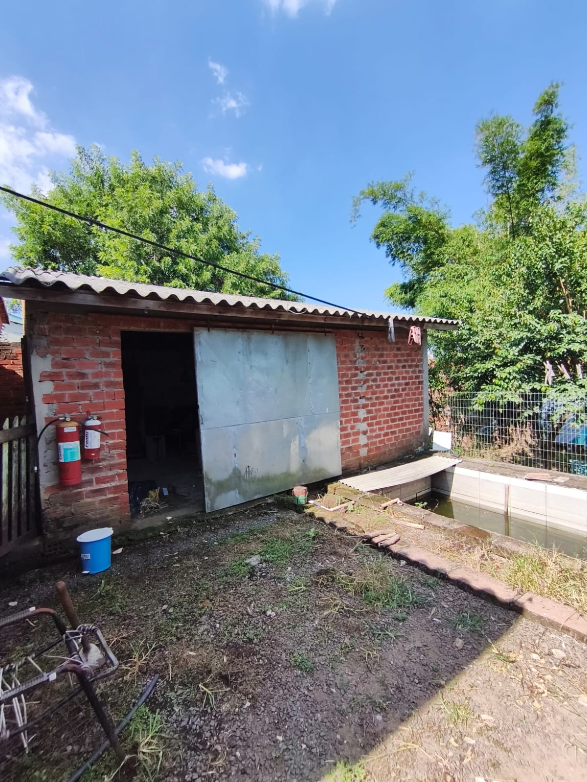 Casa em Novo Hamburgo