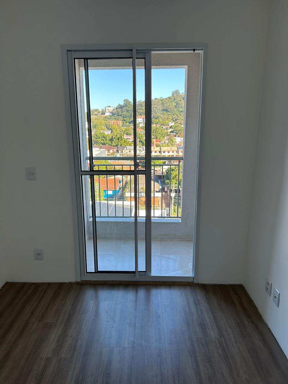Excelente apartamento em Novo Hamburgo 