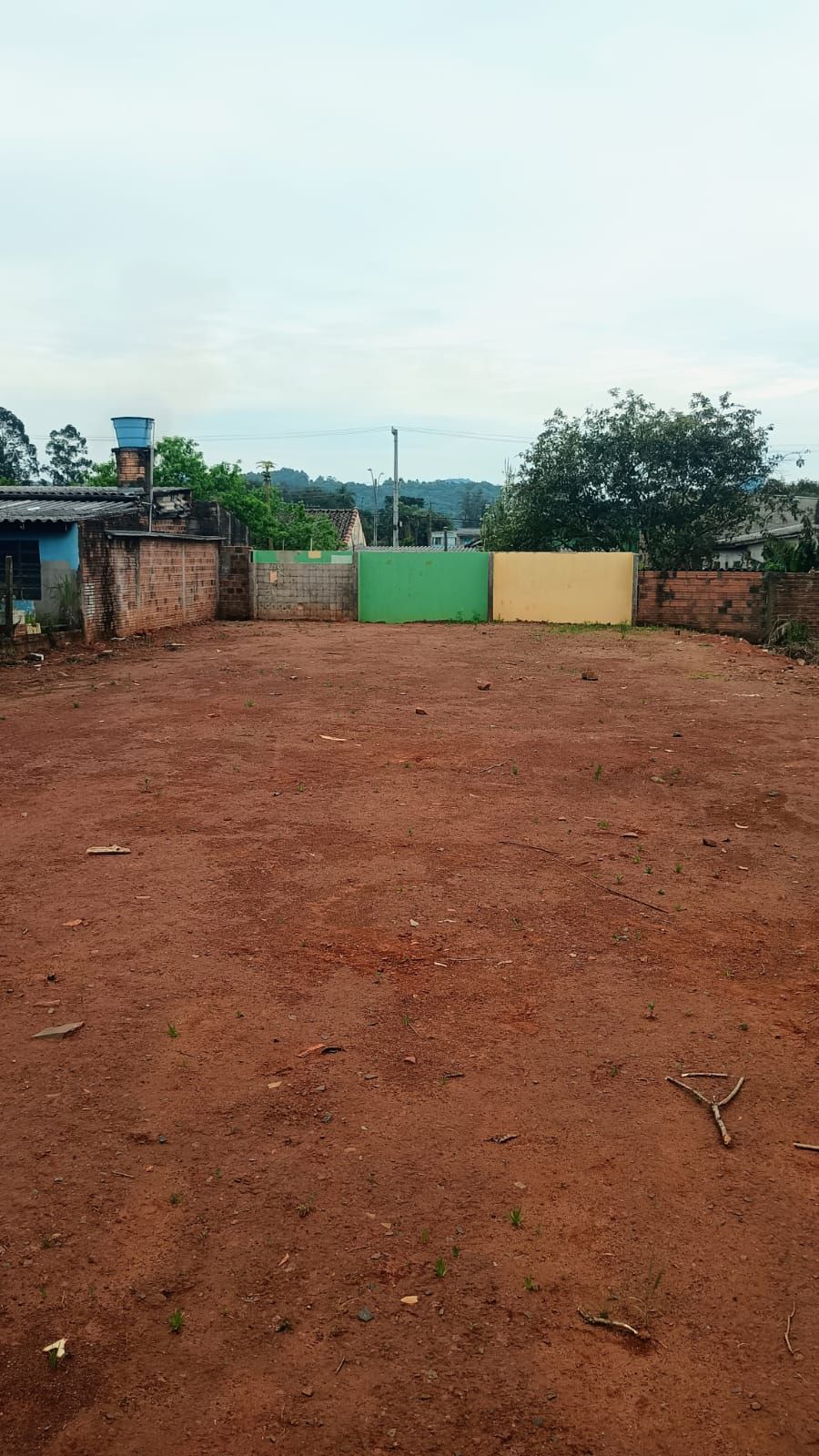 Terreno em Estância Velha
