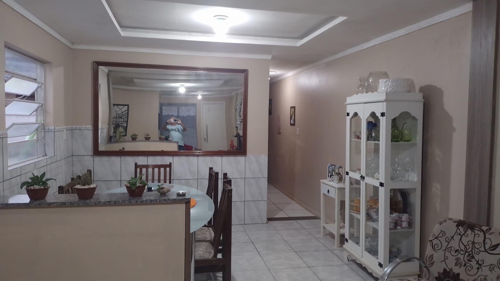Casa em Portão