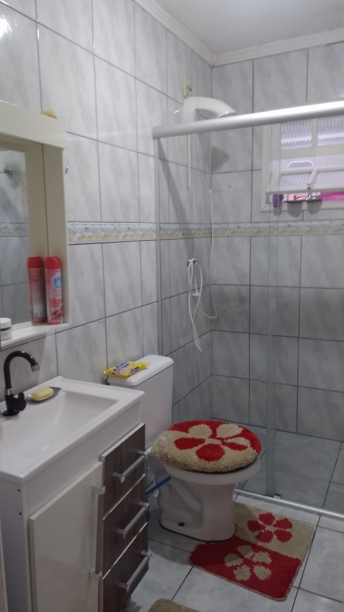 Casa em Portão