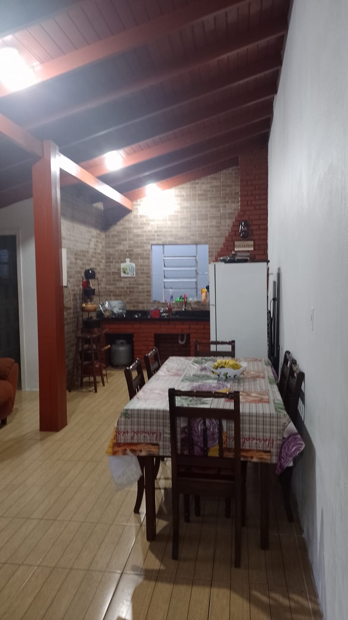 Casa em Portão
