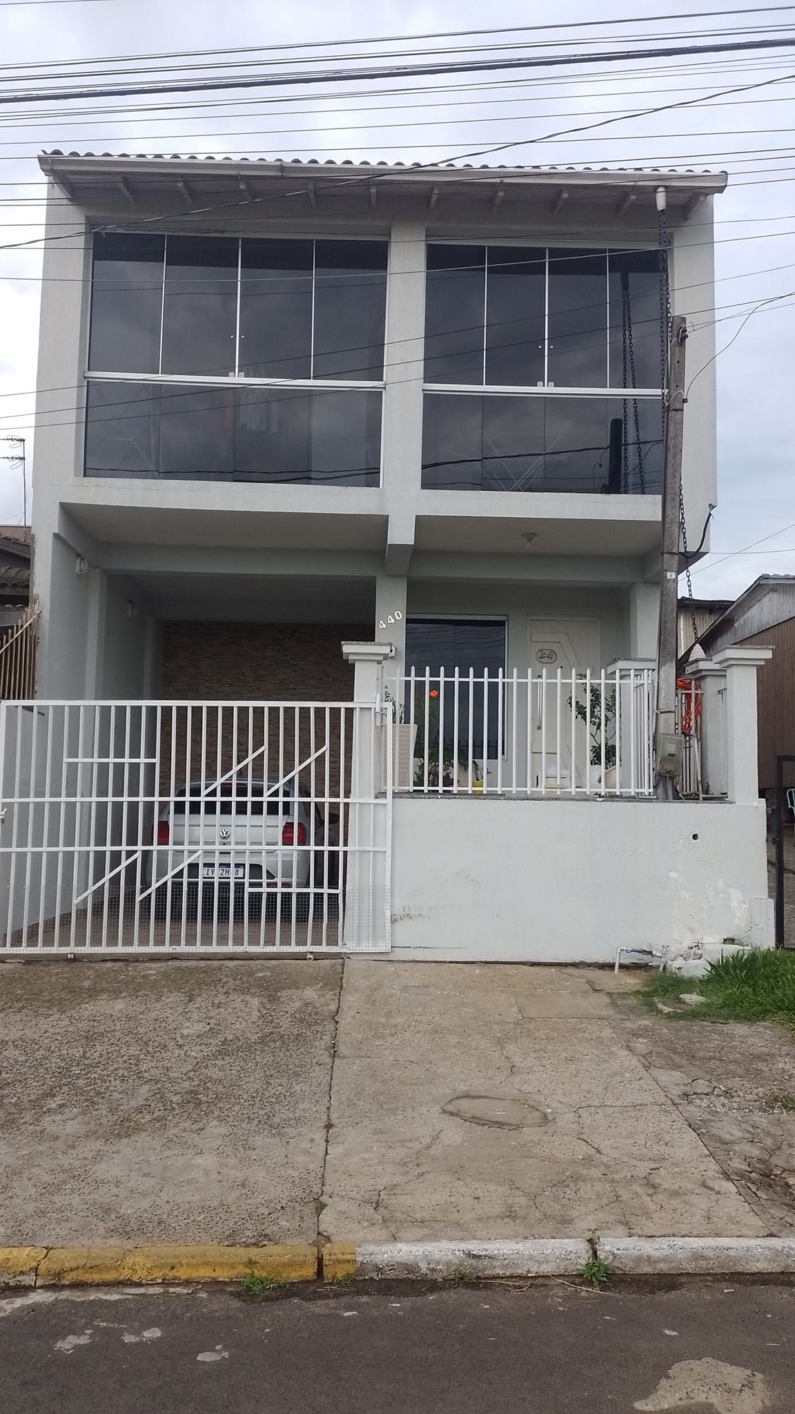 Casa em Portão